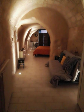 La grotta di Lulù